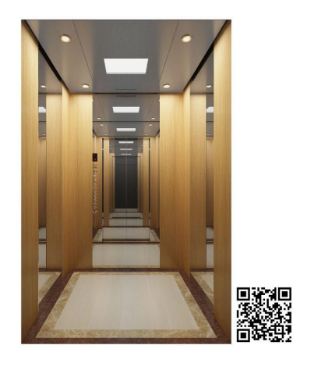 كبائن فوجي ثلاثية الأبعاد